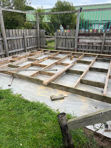 AB12 Services Ltd. — Customer photo