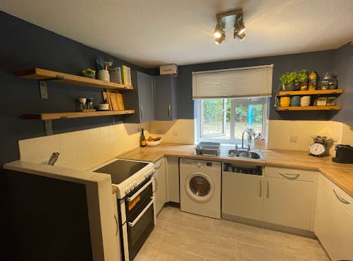 Milton Keynes Handyman Ltd. — Customer photo