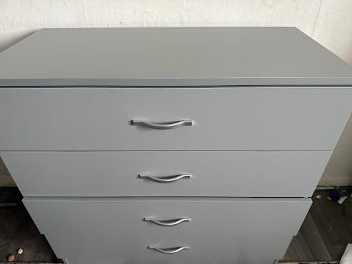 Handyman Manchester — Customer photo