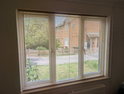 Reading Handyman — Customer photo