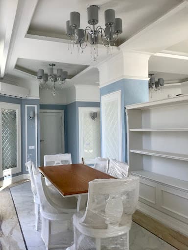A J Property Maintenance Services — Customer photo