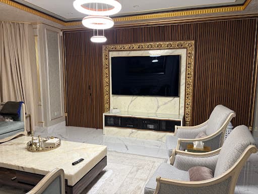 Upper Street Contractors Ltd. — Customer photo