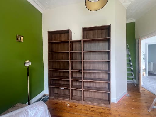 Flatpack Magic — Customer photo