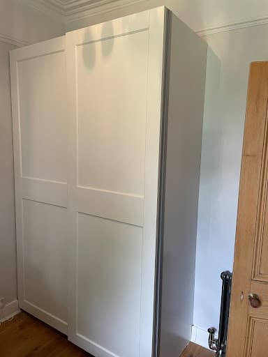 AB12 Services Ltd. — Customer photo