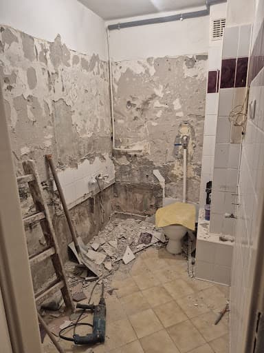 Fix All Handyman services — Customer photo