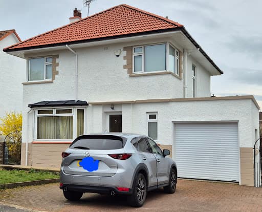 Barrowcliffe Property Maintenance (BPM Scotland) — Customer photo
