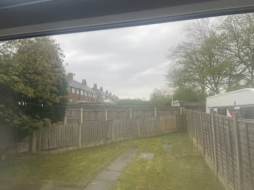 Garden & Property Maintenance — Customer photo