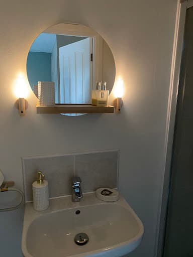 Hey Handyman — Customer photo