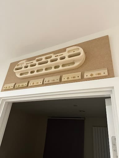 MK Handyman London LTD — Customer photo