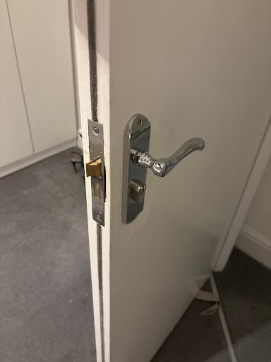 The Kensington Handyman — Customer photo