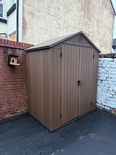 Childwall Home Solutions — Customer photo
