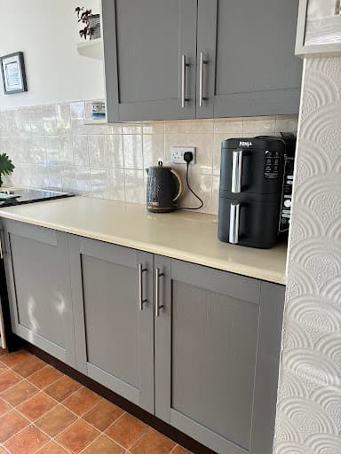 Childwall Home Solutions — Customer photo