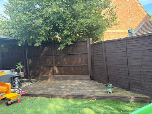 KSK FixIt - Handyman Luton — Customer photo