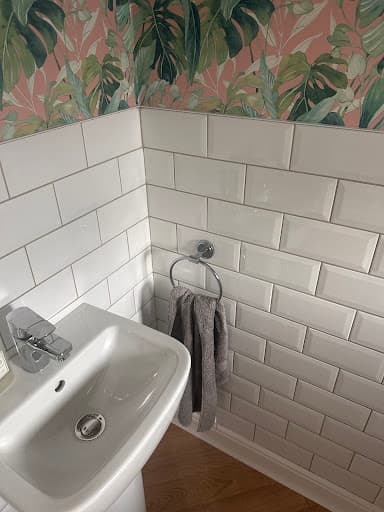 Childwall Home Solutions — Customer photo