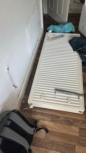 Blacks Property Maintenance — Customer photo