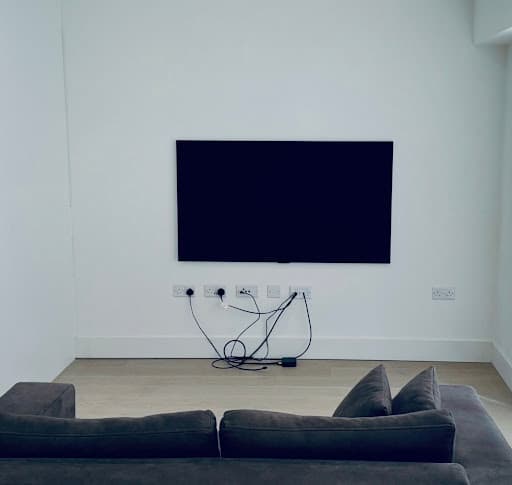 Vauxhall Handyman — Customer photo