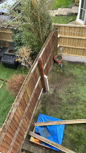 Montana Property Maintenance — Customer photo