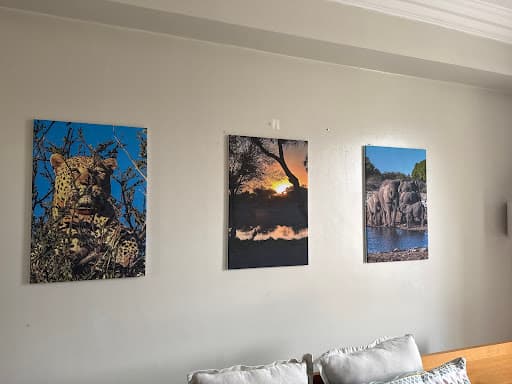 The Kensington Handyman — Customer photo