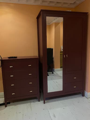 London Premier Handyman Service — Customer photo