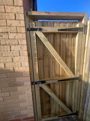 KSK FixIt - Handyman Luton — Customer photo