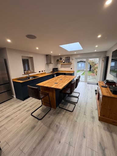 Homestead Property Solutions LTD — Customer photo