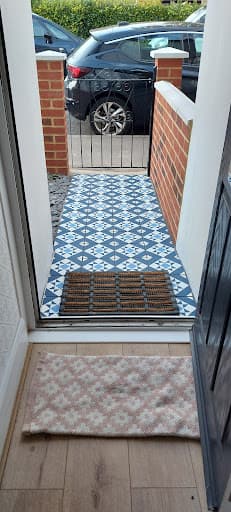 Hampshire Property Maintenance — Customer photo
