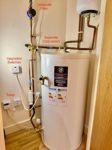 Mr.D.I.Y property maintenance Ltd — Customer photo