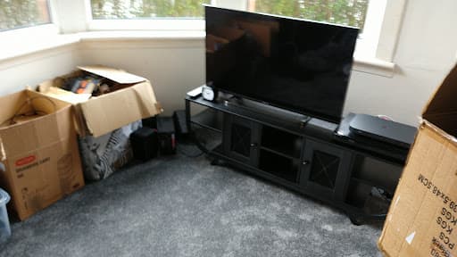 Flatpack Magic — Customer photo
