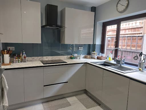 WMC Property Maintenance — Customer photo