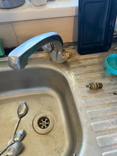 Handyman and Plumbing Services LTD — Customer photo
