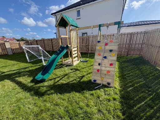 Flatpack Magic — Customer photo