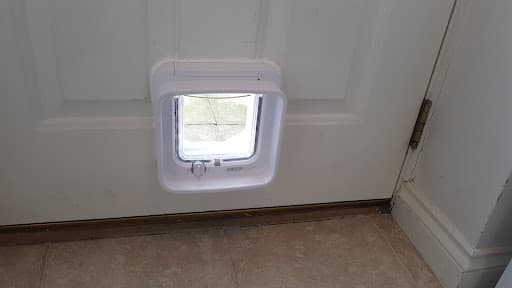 Handyman Manchester — Customer photo