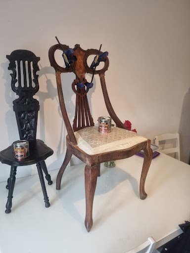 London Handyman Pro — Customer photo