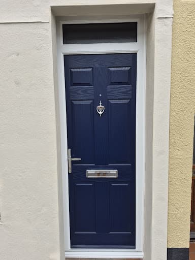 Carpenter & Handyman Services — Customer photo