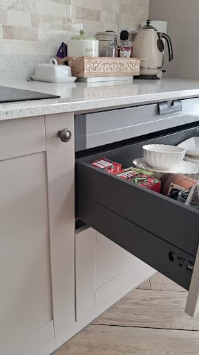 MSK Handyman Services — Customer photo