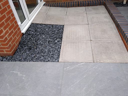 Able Facilities Group Limited — Customer photo