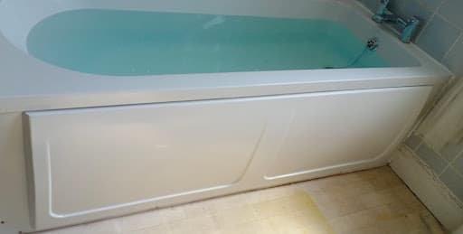 Handy home works — Customer photo