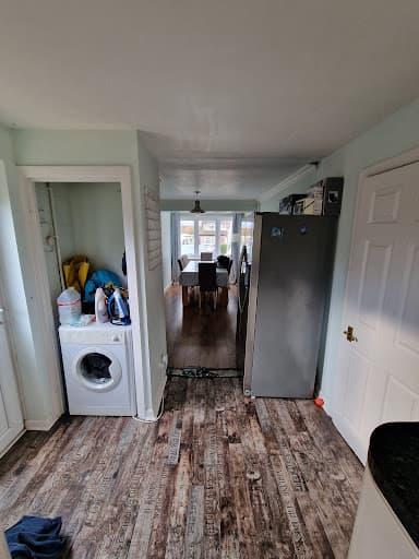 Mr.D.I.Y property maintenance Ltd — Customer photo