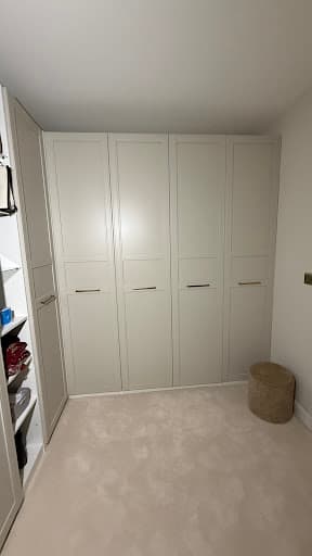 AYSA - Furniture Assembly Service — Customer photo