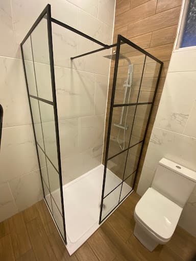 Handyman Manchester — Customer photo