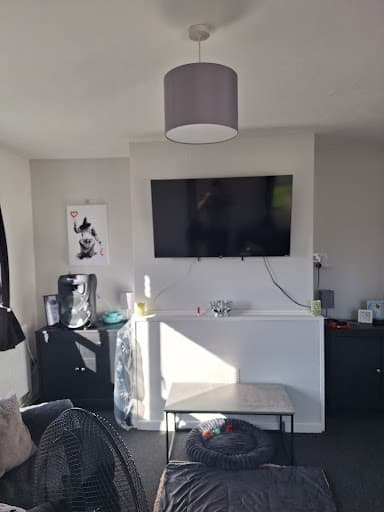 Vauxhall Handyman — Customer photo