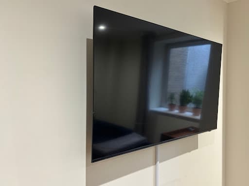 Vauxhall Handyman — Customer photo