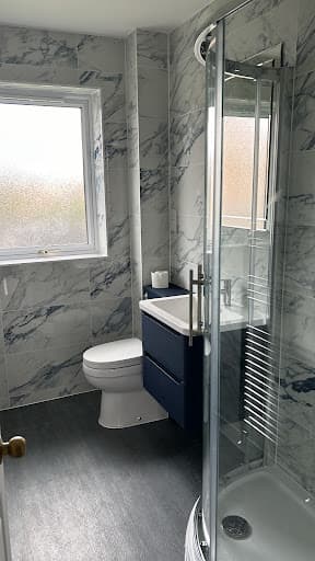 Pro Maintenance — Customer photo