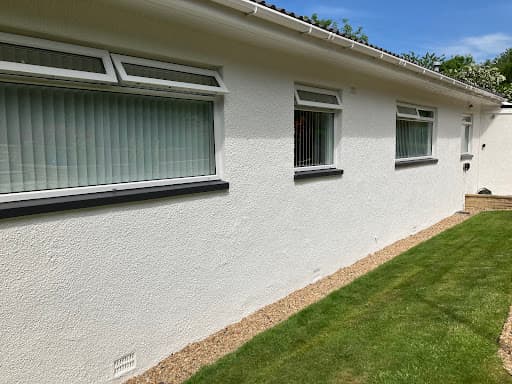 Barrowcliffe Property Maintenance (BPM Scotland) — Customer photo
