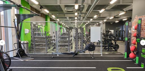 Facilities Management Solutions Ltd — Customer photo