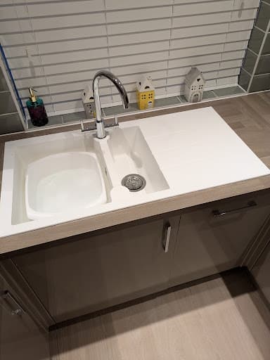 Hampshire Property Maintenance — Customer photo
