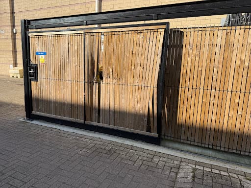 Cambridge Property Doctor — Customer photo