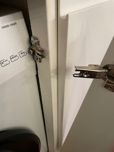 Handyman and Plumbing Services LTD — Customer photo