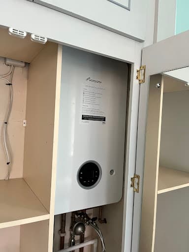Mr.D.I.Y property maintenance Ltd — Customer photo