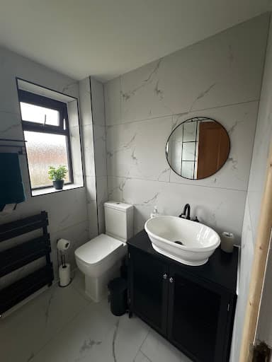 Giaoupi Property Maintenance — Customer photo